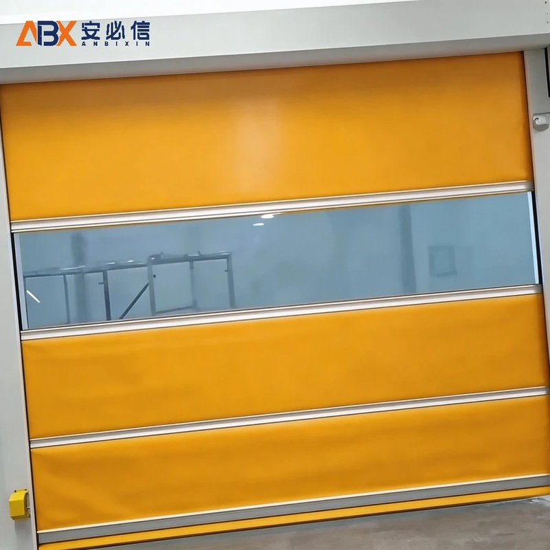沈阳高速门